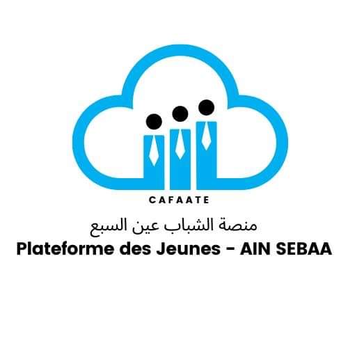 Plateforme des jeunes Ain Sebaa
